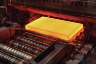 SSAB's fossi-free steel