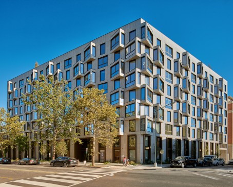 The Silva by CORE architecture + design