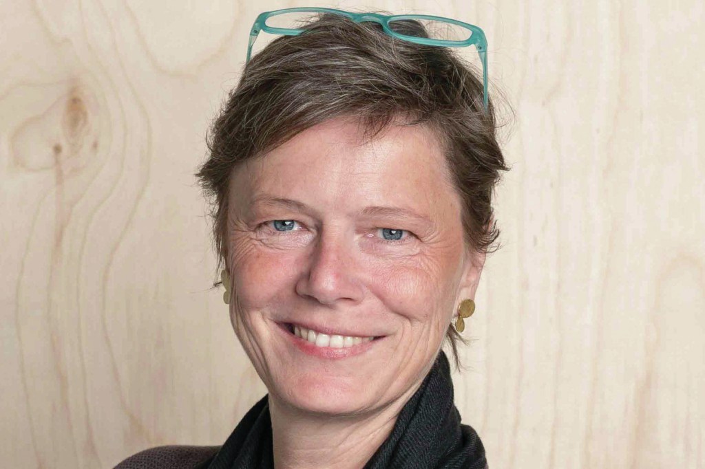 Angela Watson