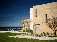 Baja Residence