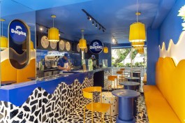 Dolphy - Germán Velasco Arquitectos