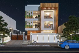 Architecture Firms in Gurgaon