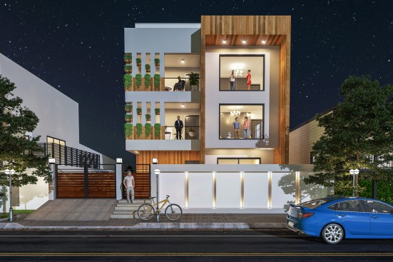 Architecture Firms in Gurgaon