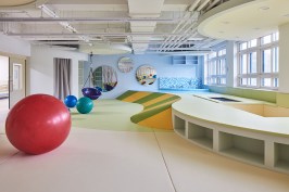 Sensory Playroom
