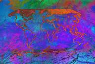 Changing, by Alisa Singer