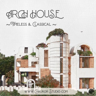 Classical House Design