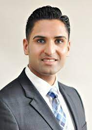 Kamal Lidder Nesbitt Burns