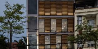 Louver system