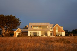 Coastal Retreat