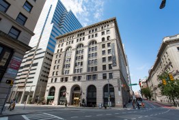 The Equitable Building