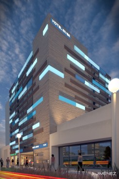 Facade