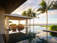 Kohala Coast Residence