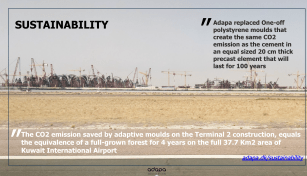 SAVING FOREST BY USING ADAPTIVE TECHNOLGY