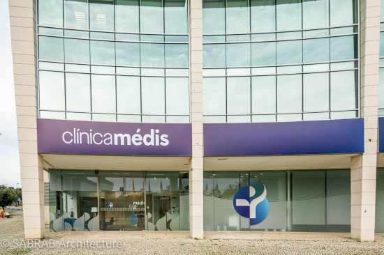 clinica dentária - dental clinic