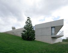Concrete House