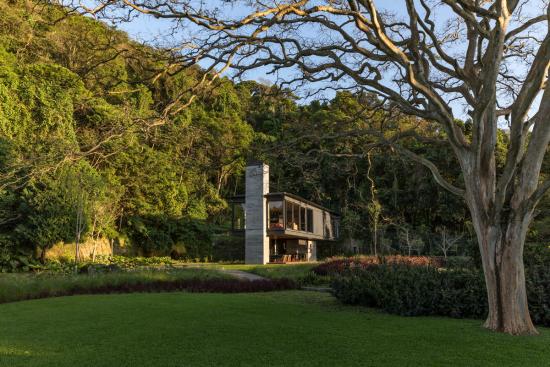 Rio House | Olson Kundig