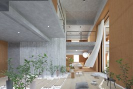 Haikou Apartment