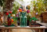 Lego Botanical Collection
