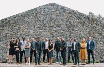 MASS Design Group’s principal staff in 2019