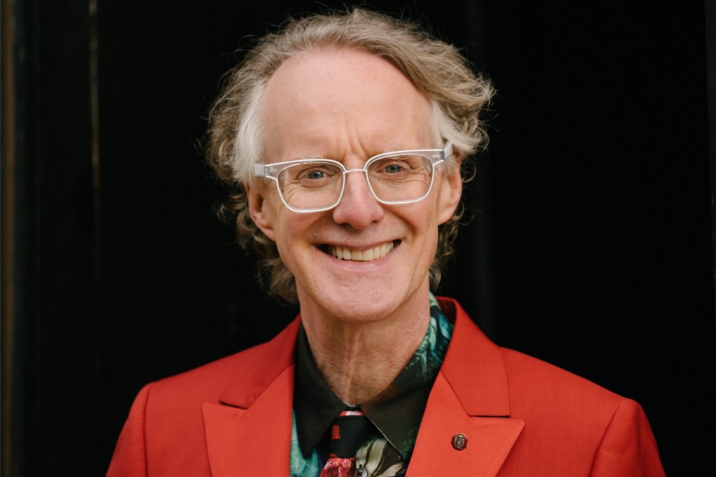 Peter Exley - Architecture Is Fun