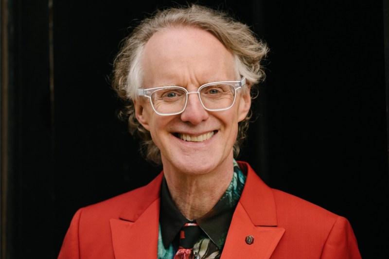 Peter Exley - Architecture Is Fun