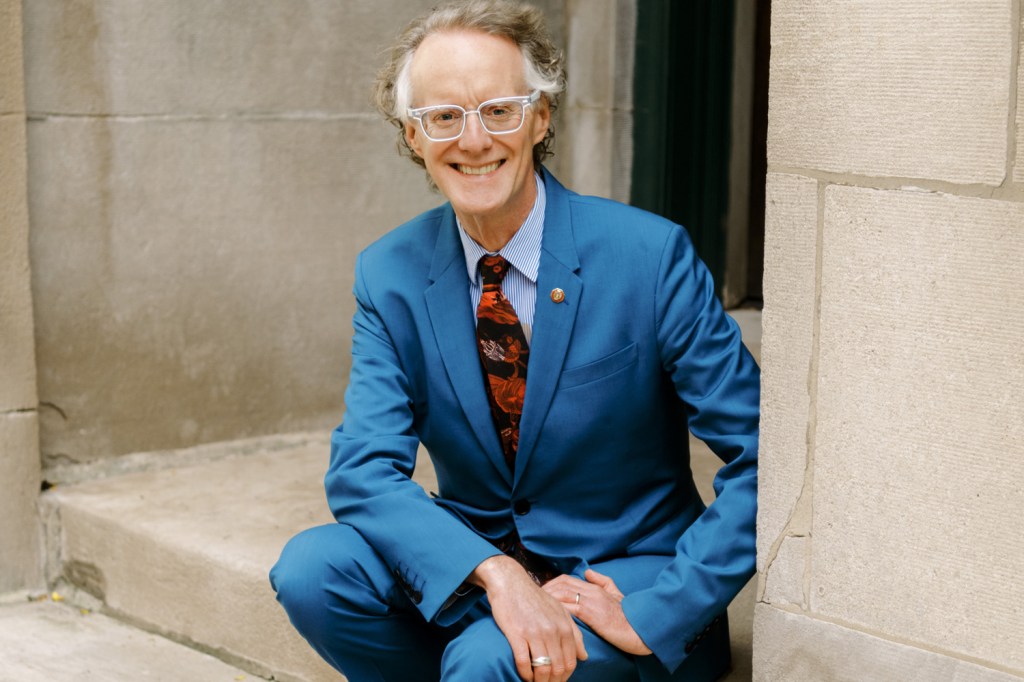 Peter Exley - Architecture Is Fun