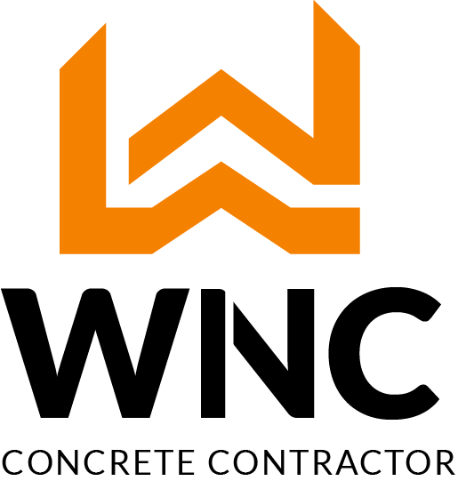 WNC Concrete Contractors Asheville