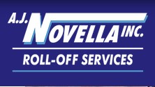 A.J. Novella Roll-Off Services