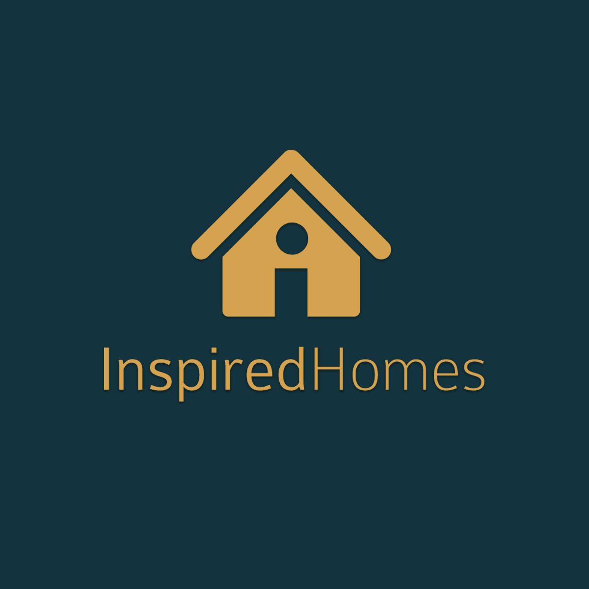Inspired Homes