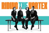 Pictured here (left to right): Katherine Williams, Kathryn Tyler Prigmore, Kathy Denise Dixon, and Melissa R. Daniel