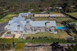 Snap-Line45® Charlotte Park project