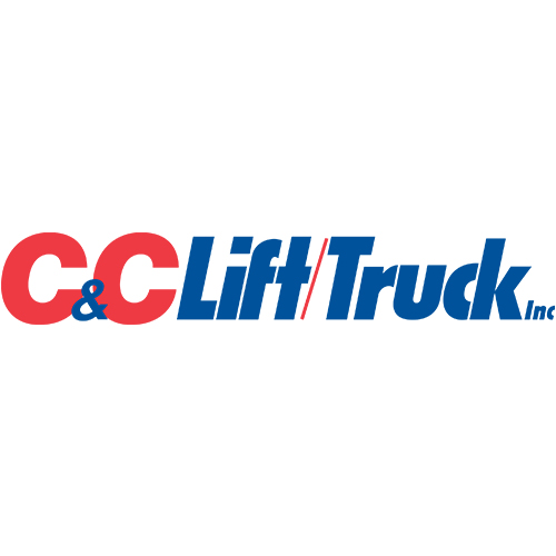 CNC Lift Truck