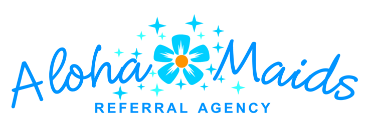 Aloha Maids of Los Angeles