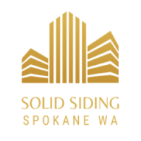 Solid Siding Spokane WA