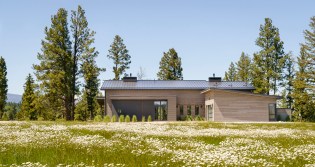 Fat Deer Lodge