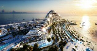 LIFANG Vision