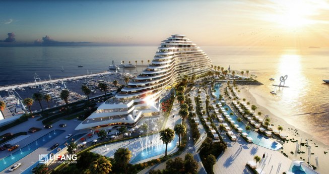 LIFANG Vision