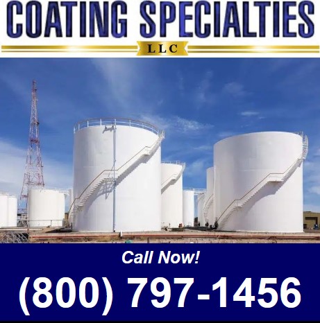 Coating Specialties LLC
