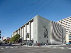 Mission Street Substation