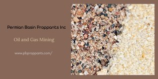 Permian Basin Proppants Inc