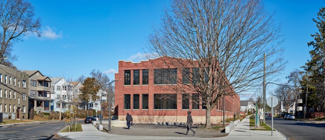 Facade
