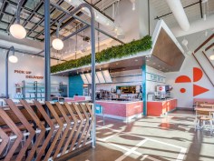 Summerbird by CORE architecture + design