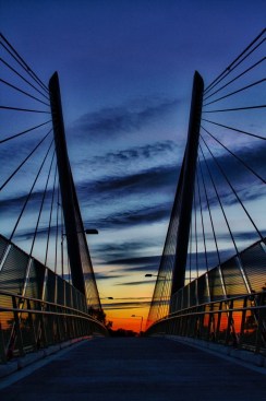 Infrastructure