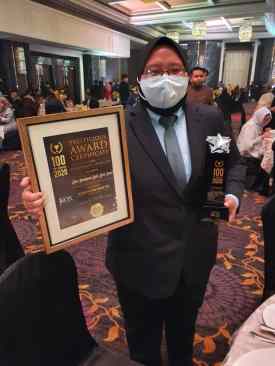 Noor Ismahanum Binti Mohd Ismail