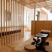 Adjustment Room