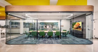 Chef's Kitchen