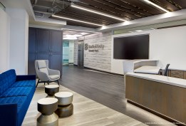 Biomed Realty Lobby