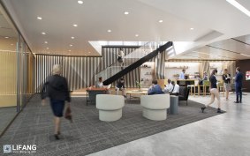 LIFANG VISION