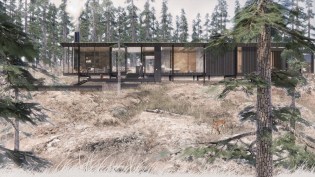Blakely Island Retreat - Exterior