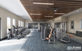 LIFANG VISION